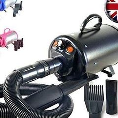 Pet Grooming Dryer 2800W Dog Cat Hair Blower