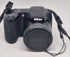 Nikon Coolpix