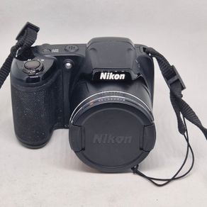 Nikon Coolpix