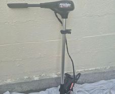 Trolling motor