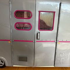 Kids Toy Camper Van