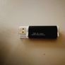 4-in-1 Metal Usb 3.0 Card Reader Image 2
