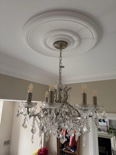 Chandelier