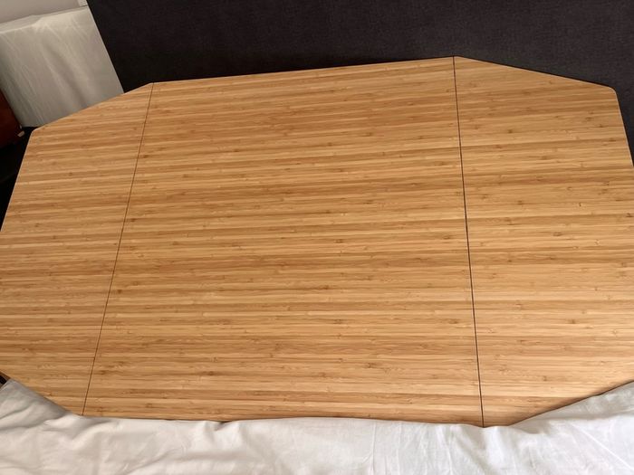 ikea dropleaf table
