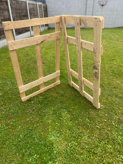 Timber panels