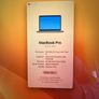 macbook pro 2018  15"  i7  A1990 Image 3