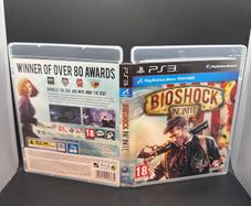 Bioshock Infinite Ps3