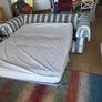 Couch Converts To Bed Image 2