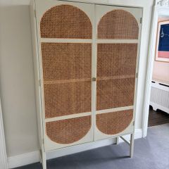 HK Living cabinet
