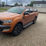 ford ranger Image 3