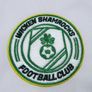 Wicken Shamrocks Puma No.33 Shirt Camisa Jersey 2020-21 Size S Image 5