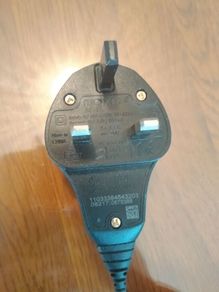 Nokia Charger Plug