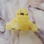 Hair Claw Clip - New Image 2