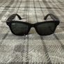 Ray Ban Meta Wayfarer Transitions Image 2
