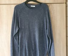 Mens Selected Knit Jumper