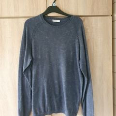 Mens Selected Knit Jumper