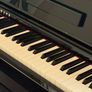 Yamaha Digital Piano Image 4