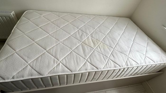 mattress