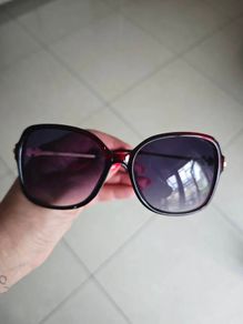New Sunglasses
