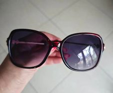 New Sunglasses