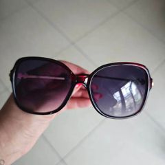 New Sunglasses