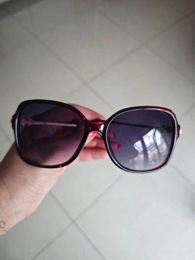 New Sunglasses