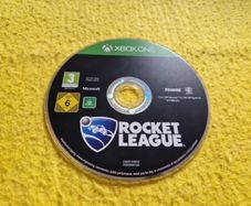 Rocket League  Xbox One games Original