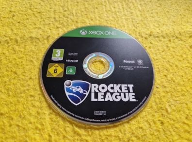 Rocket League  Xbox One games Original