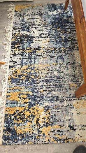 Kukoon Rug