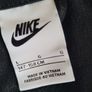 Nike Zippie / tracksuit top. Size 10yrs. New Image 7