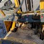 Hyster 2.5T Diesel Forklift Image 4