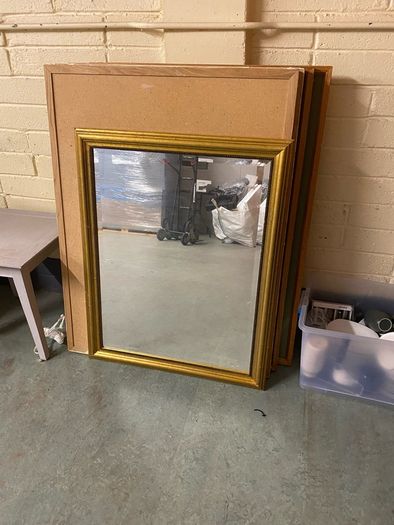 Ikea "Levanger" Mirror