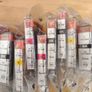Lot of Compatible Canon PGI-5 and CLI-8 Ink Cartridges Image 2