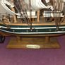 Ship Model - Cutty Sark Image 2