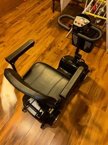 mobility