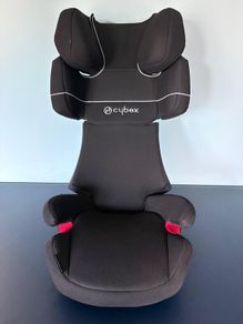 CybeX Silver Isofix Car Seat 15-36kg