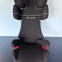 CybeX Silver Isofix Car Seat 15-36kg