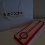 swatch x AP Royal Pop collection (colour red and pink) Image 3