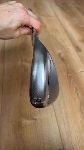 Titleist Vokey SM9 Wedge Set