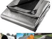 keep youre hay and straw dry outdoors   heavy duty 270gsm tarpaulin covers heavy tarps  straw hay tarpaulin  waterproof covers