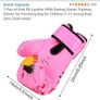 Kids ( girls) boxing gloves Image 3