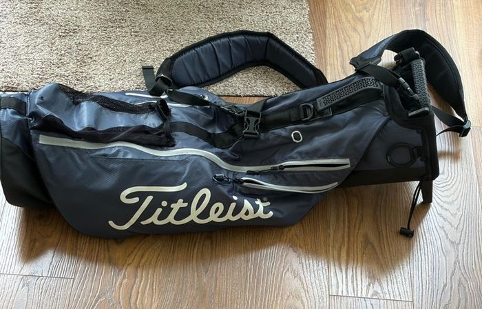 Golf Bag