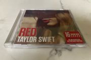 Taylor Swift Red