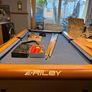 Riley Snooker/Pool Table Image 4