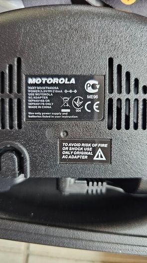 Motorola TLKR T80