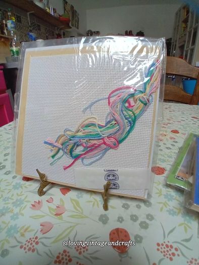 Cross Stitch