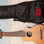 Ortega Electric Ukulele Image 4