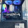 Fast Custom Gaming Pc Intel I7/32gb Ram/rtx 2060/ssd+hdd/wifi/w11 Image 2