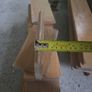 solid oak floor Image 4