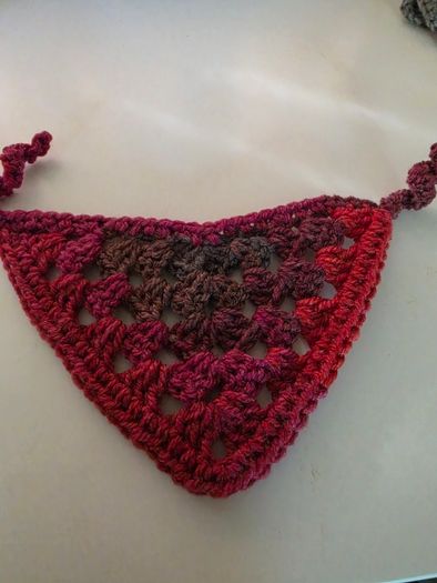 dog bandana